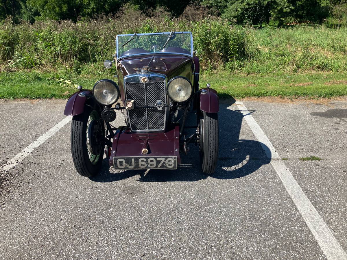 Mg-J2-midget-1932