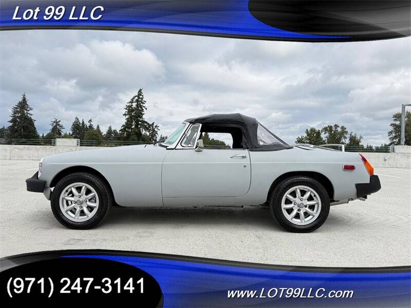 Mg-Mgb-convertible-rebuilt-moto-1977