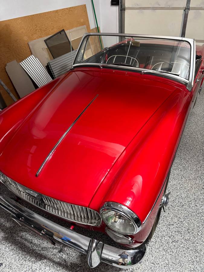 Mg-Midget-1967-Red