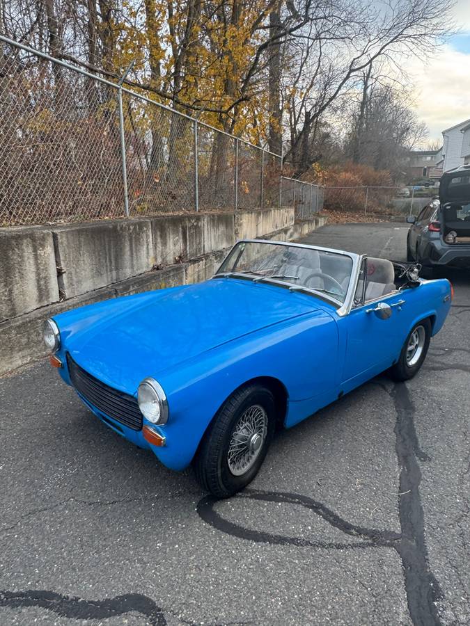 Mg-Midget-1975-Blue