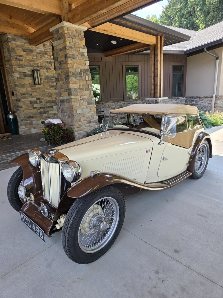 Mg-T-type-1949-Brown-Tan