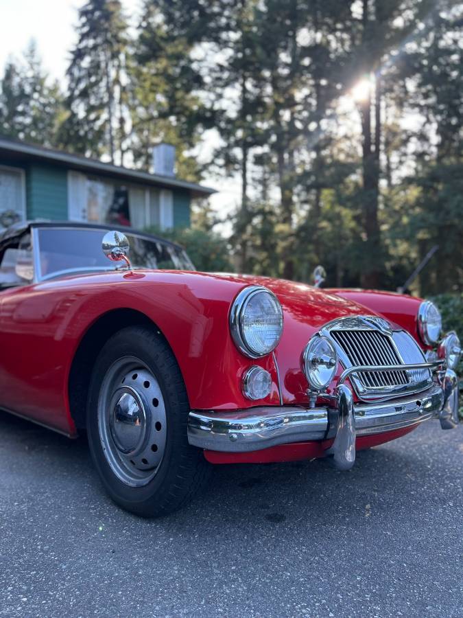 Mga-coupe-1960-Red