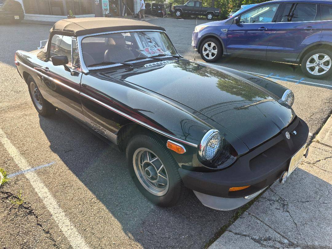 Mgb-1980-Black