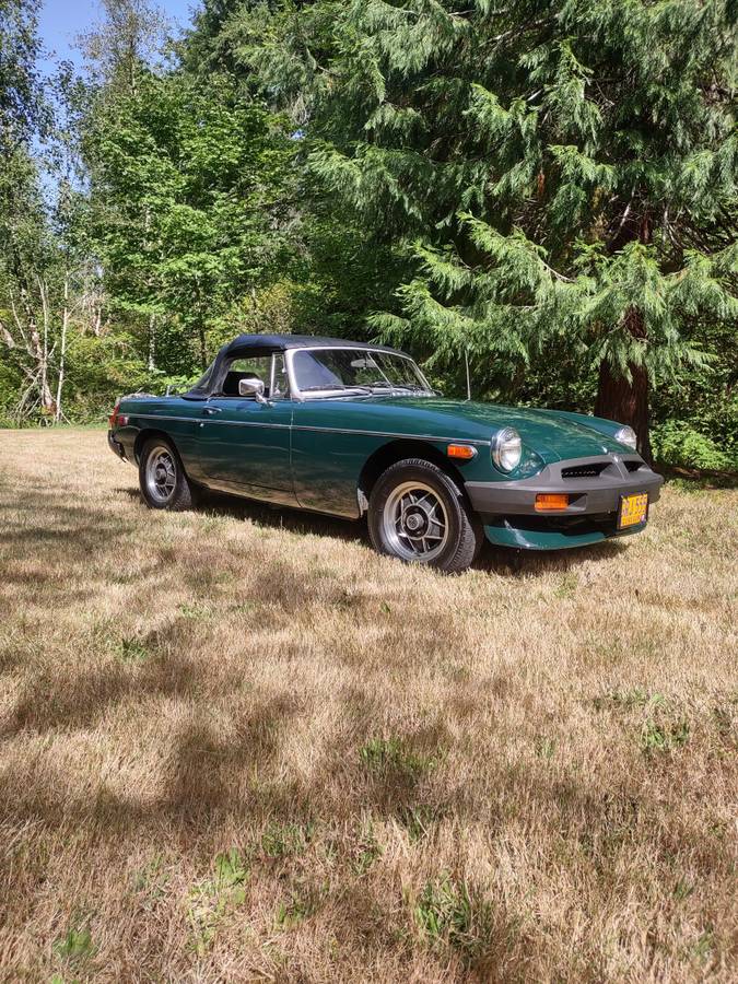 Mgb-convertible-1980-Green
