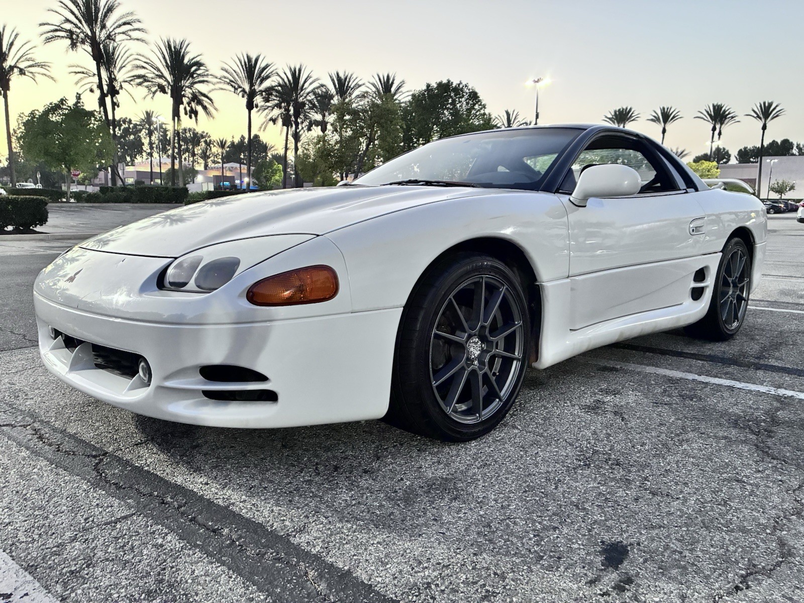 Mitsubishi-3000-Gt-1995-Coupe-Blue