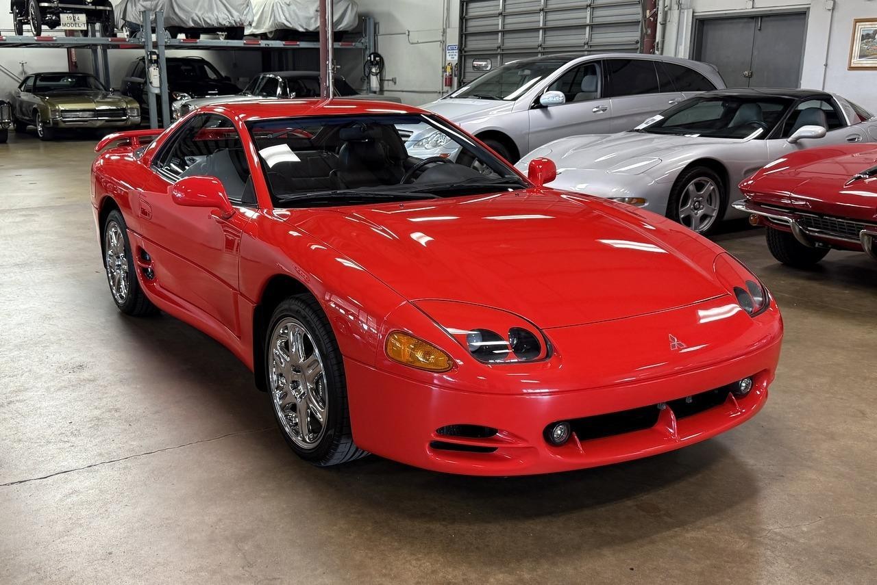 Mitsubishi 3000GT 1995