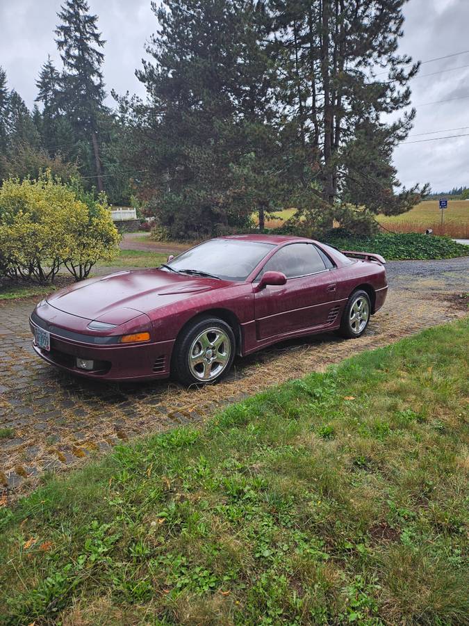 Mitsubishi-Vr4-1993-Purple