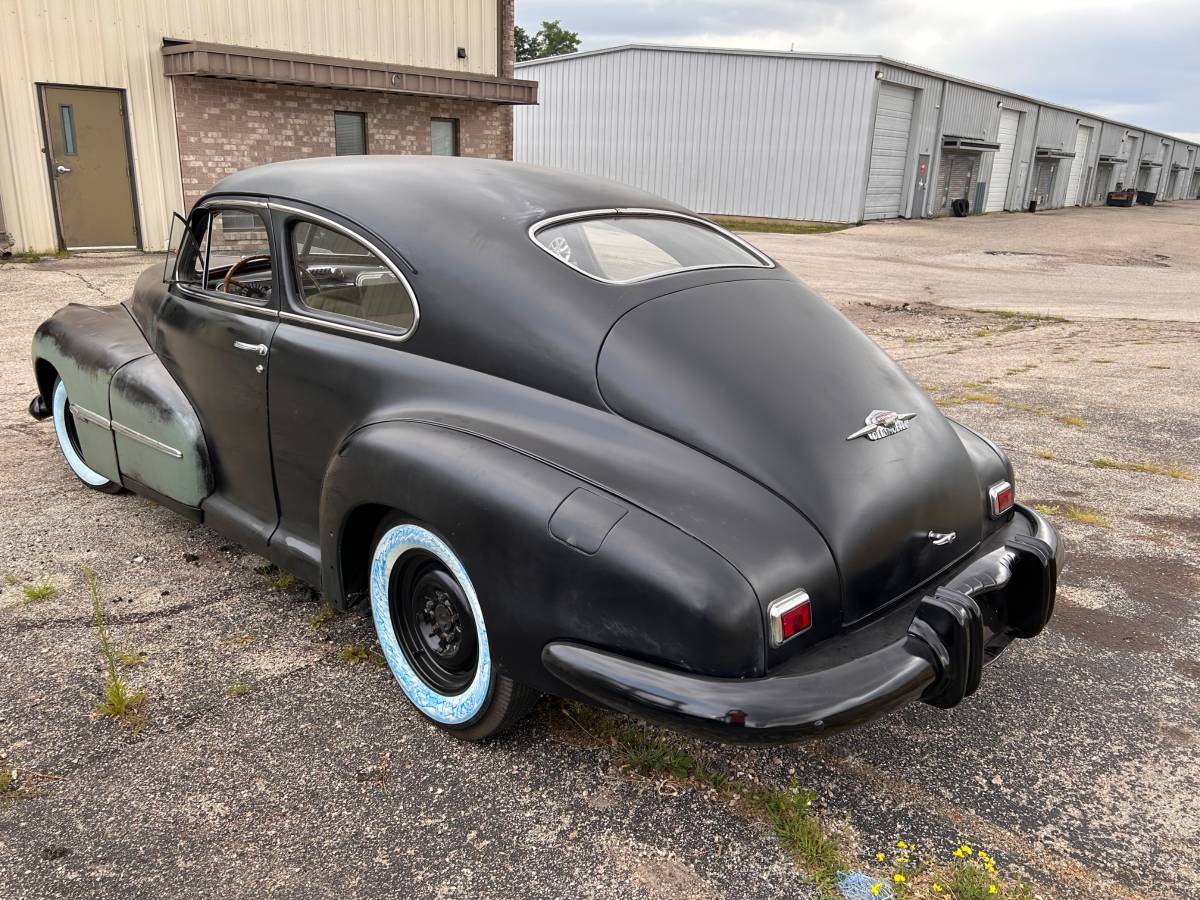 Model-76-1946-Black