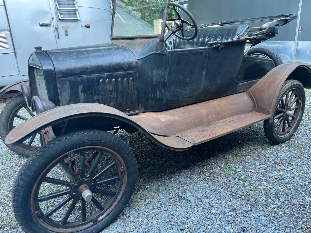 Model-t-1925