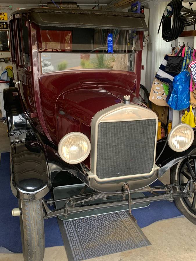 Model-t-ford-1925
