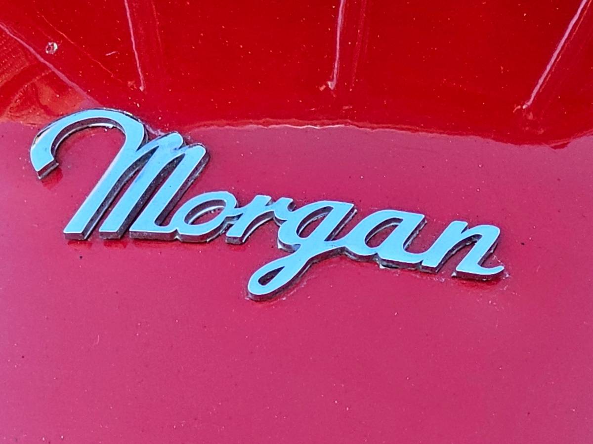 Morgan-Roadster-1937-Red