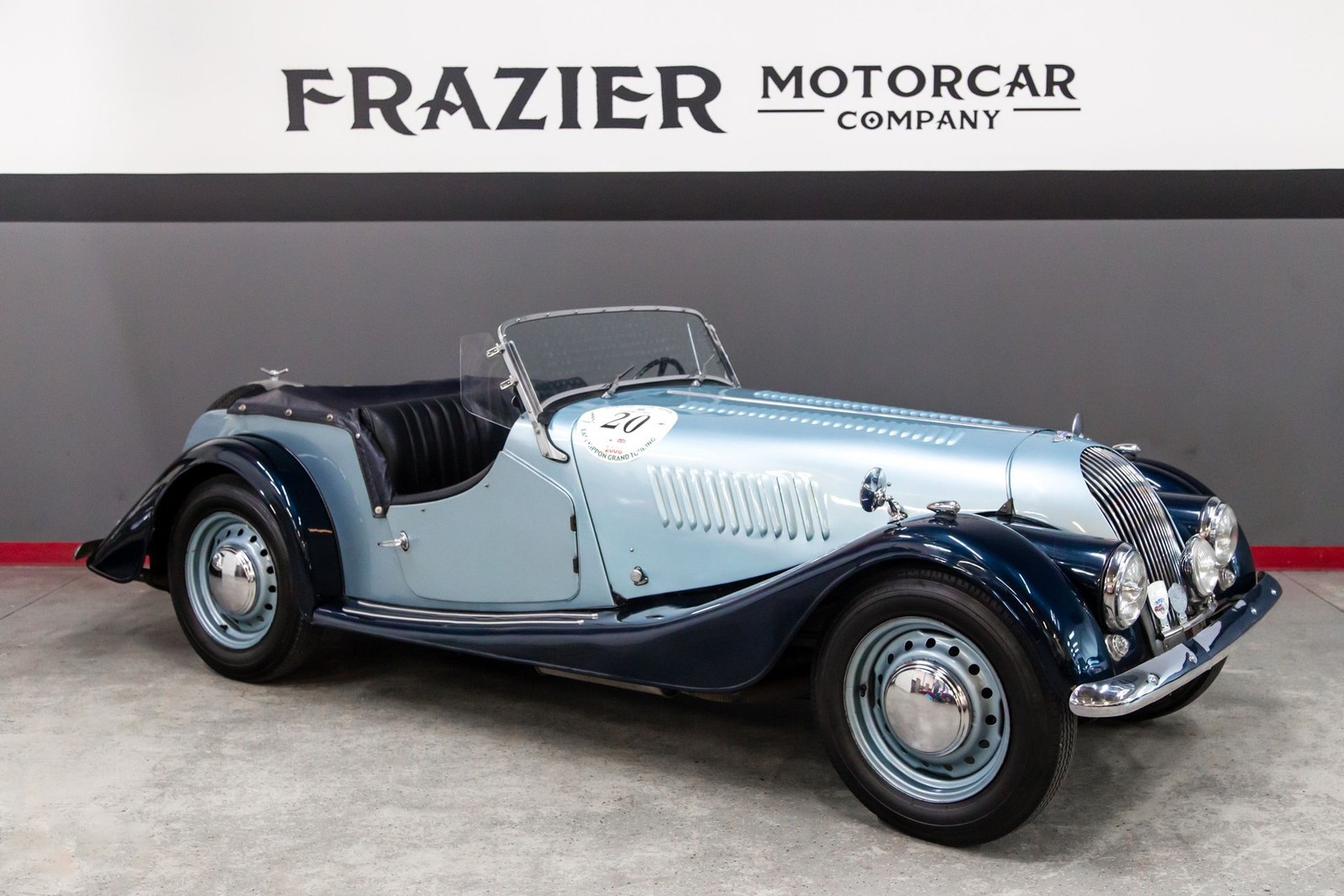 Morgan-plus-4-1954-Other