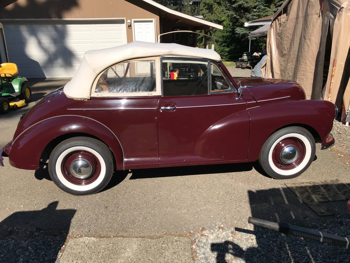 Morris-Minor-tourer-1949-custom