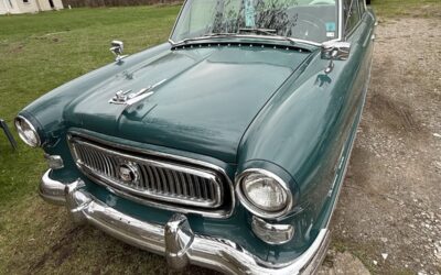 Nash  1954