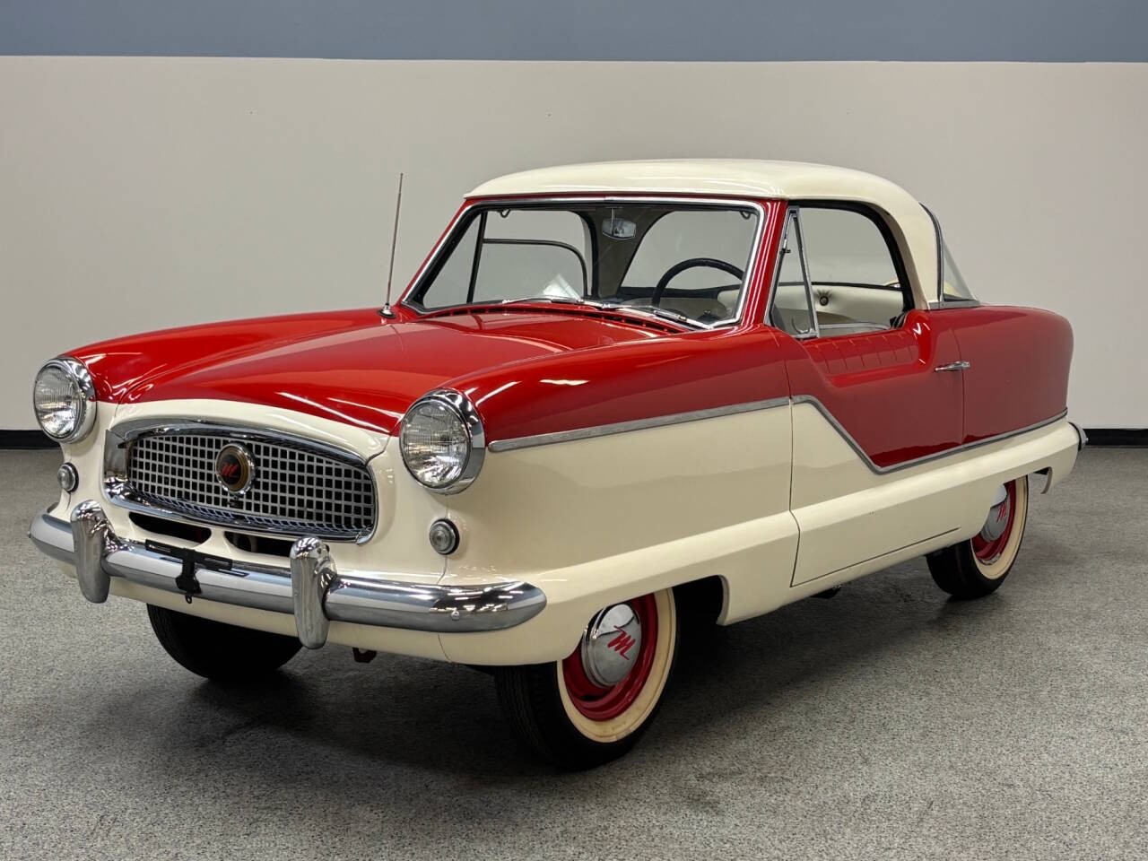 Nash-1959-Coupe-Gray-And-White
