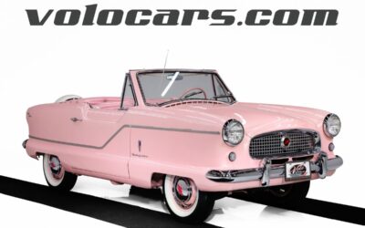 Nash  1960