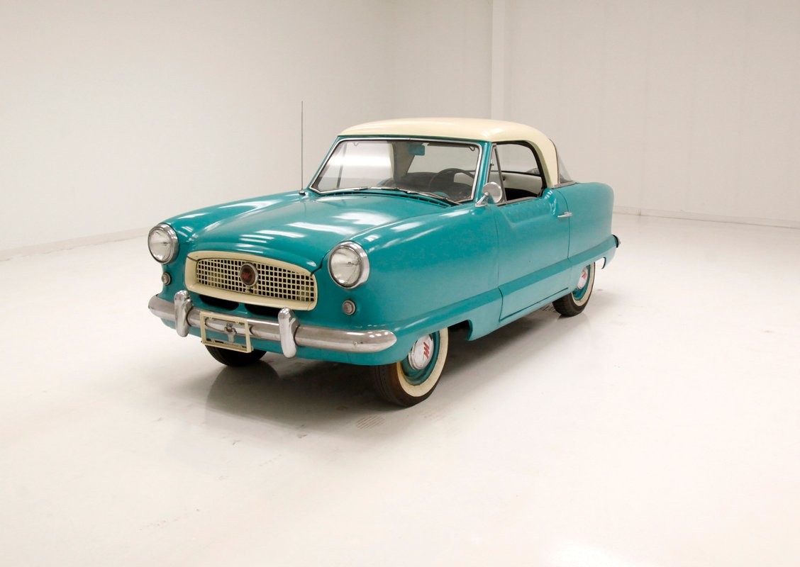 Nash-1960-Coupe-Blue