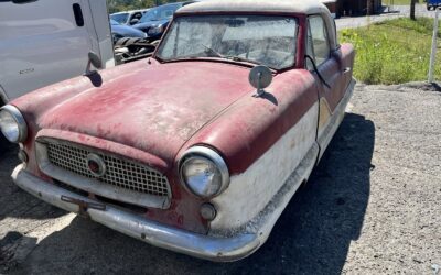 Nash  1960