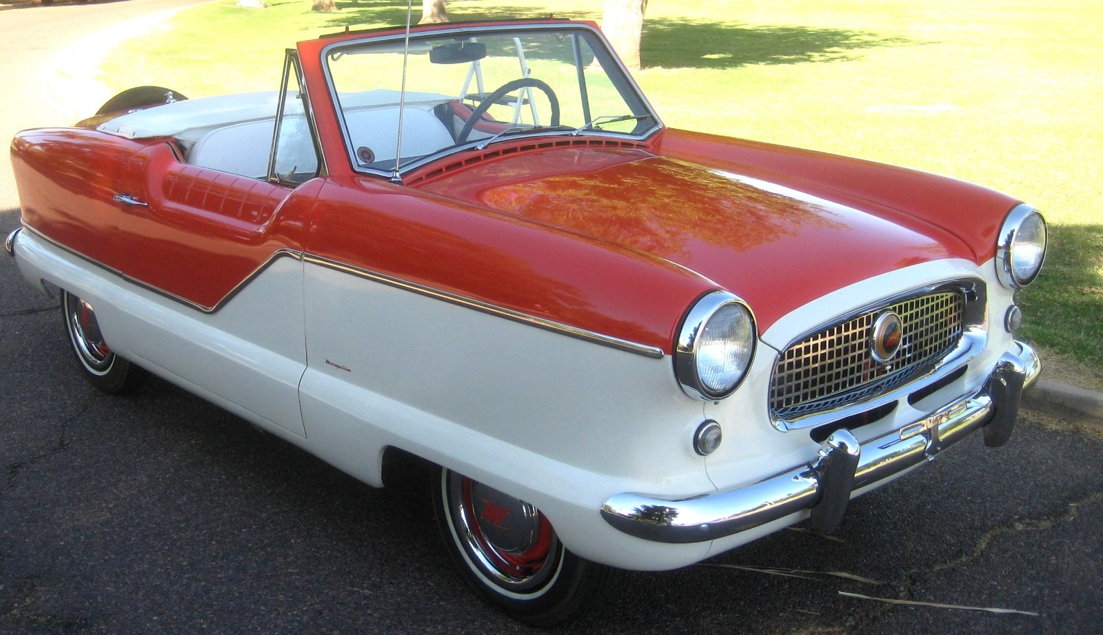 Nash-Metropolitan-1960-Convertible