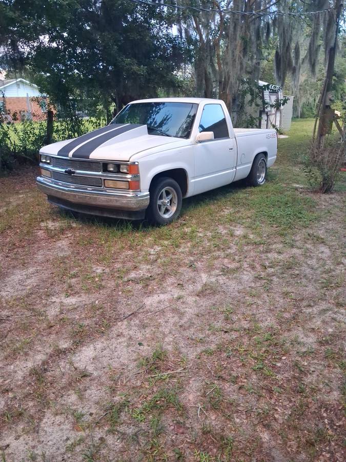Nineteen-eighty-nine-chevrolet-pickup-1989-White