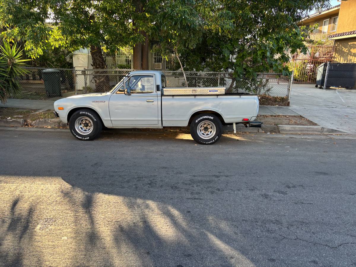 Nissan-1974