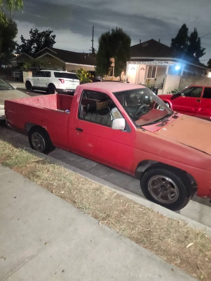 Nissan-1990