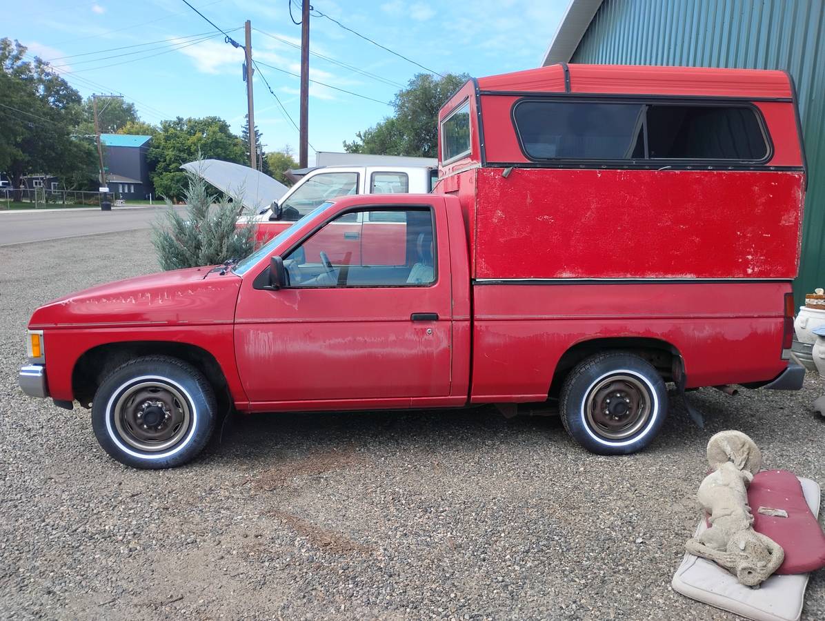 Nissan-1991