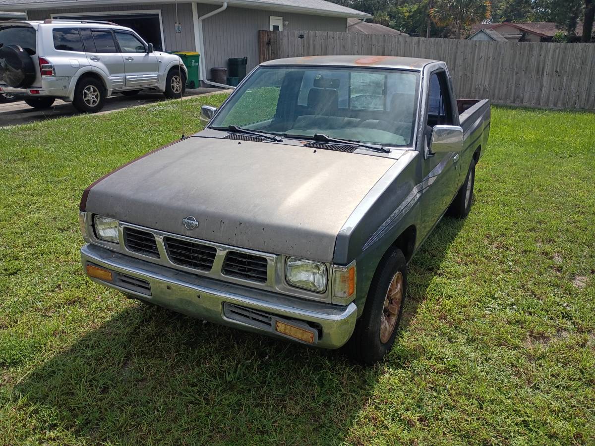 Nissan-1996