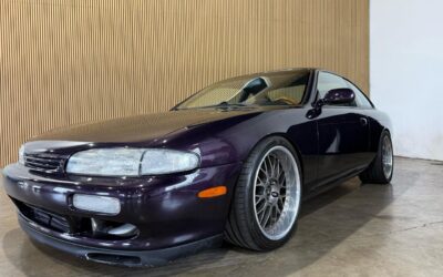 Nissan 240SX 1995