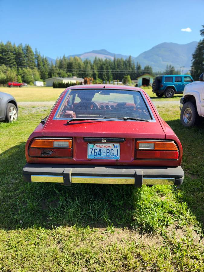 Nissan-280-zx-1982-Red