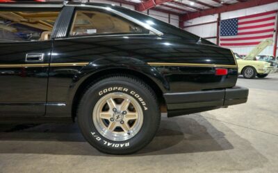 Nissan 280ZX 1983