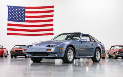 Nissan 300ZX 1986