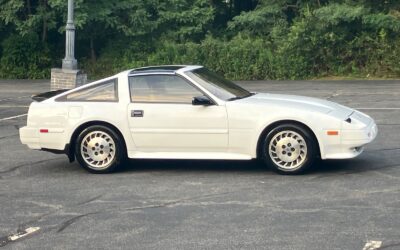Nissan 300ZX 1986