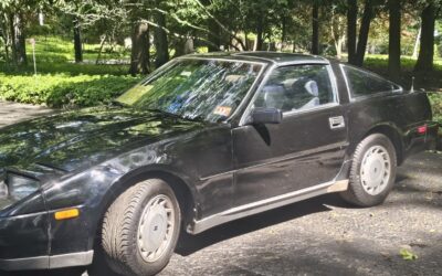 Nissan 300ZX 1988