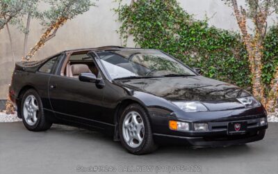 Nissan 300ZX 1990
