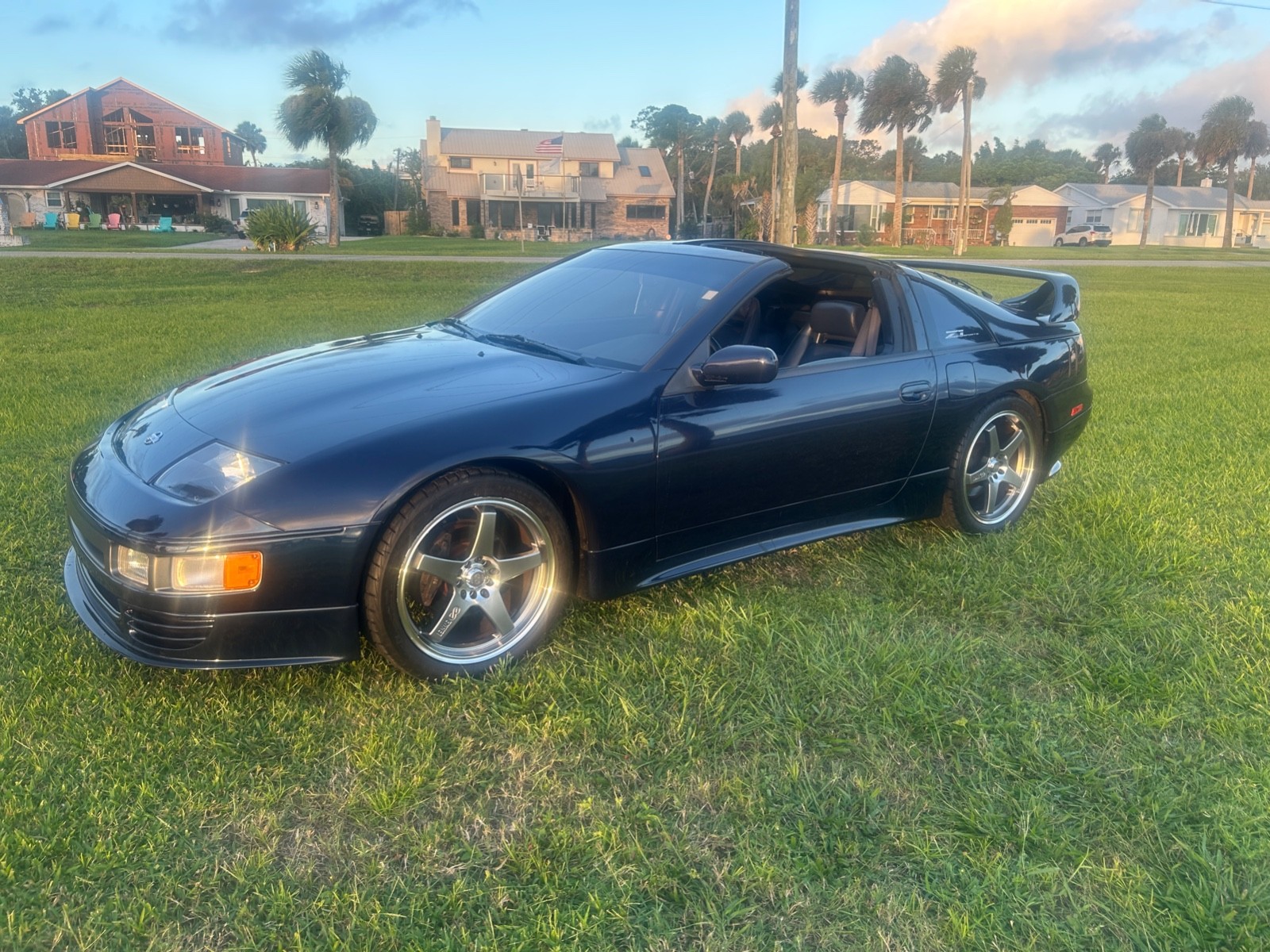 Nissan 300ZX 1990