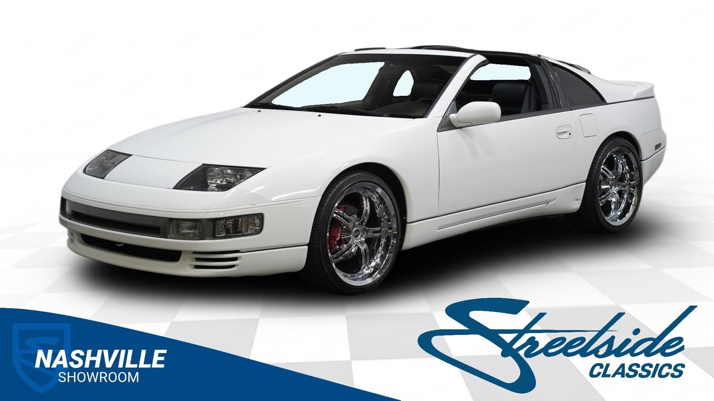 Nissan-300ZX-1990-Coupe-Gray