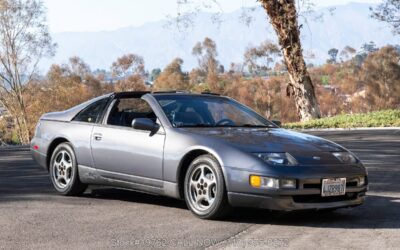 Nissan 300ZX 1991