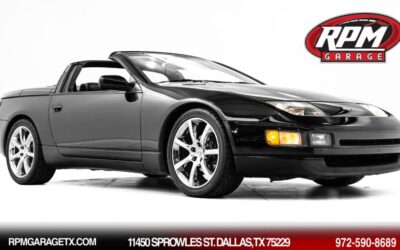 Nissan 300ZX 1994