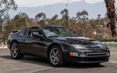 Nissan 300ZX 1994
