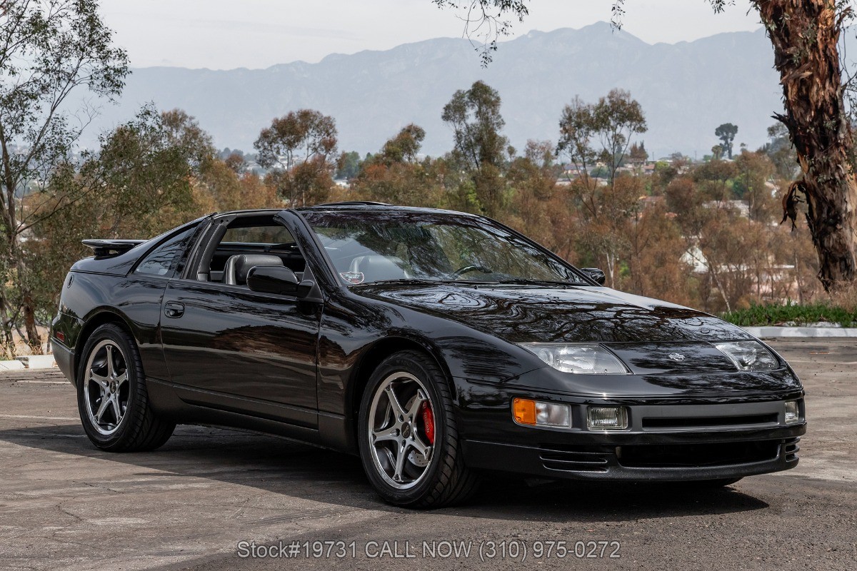 Nissan-300ZX-1994-Coupe