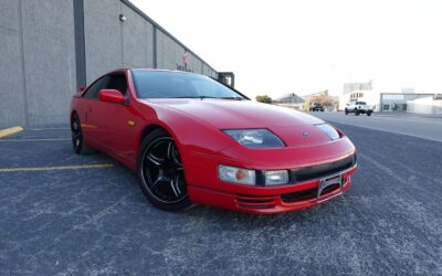 Nissan 300ZX 1994