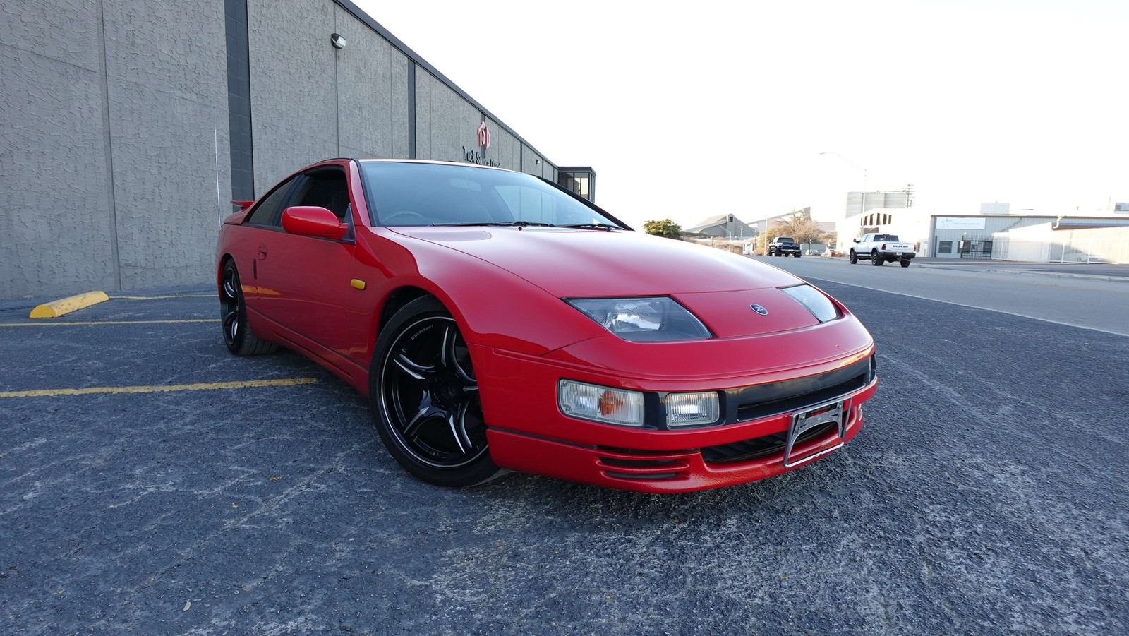 Nissan 300ZX 1994