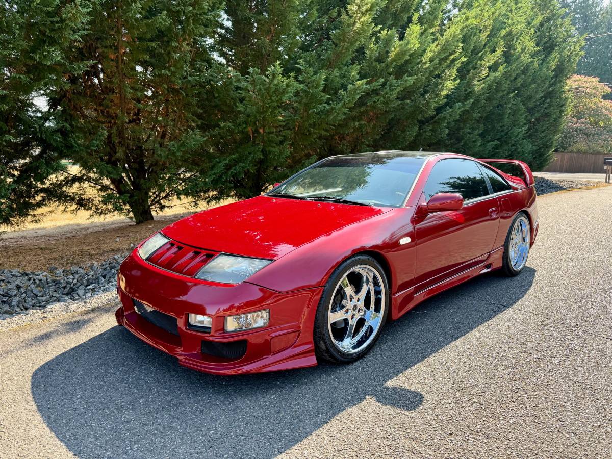 Nissan-300zx-1993