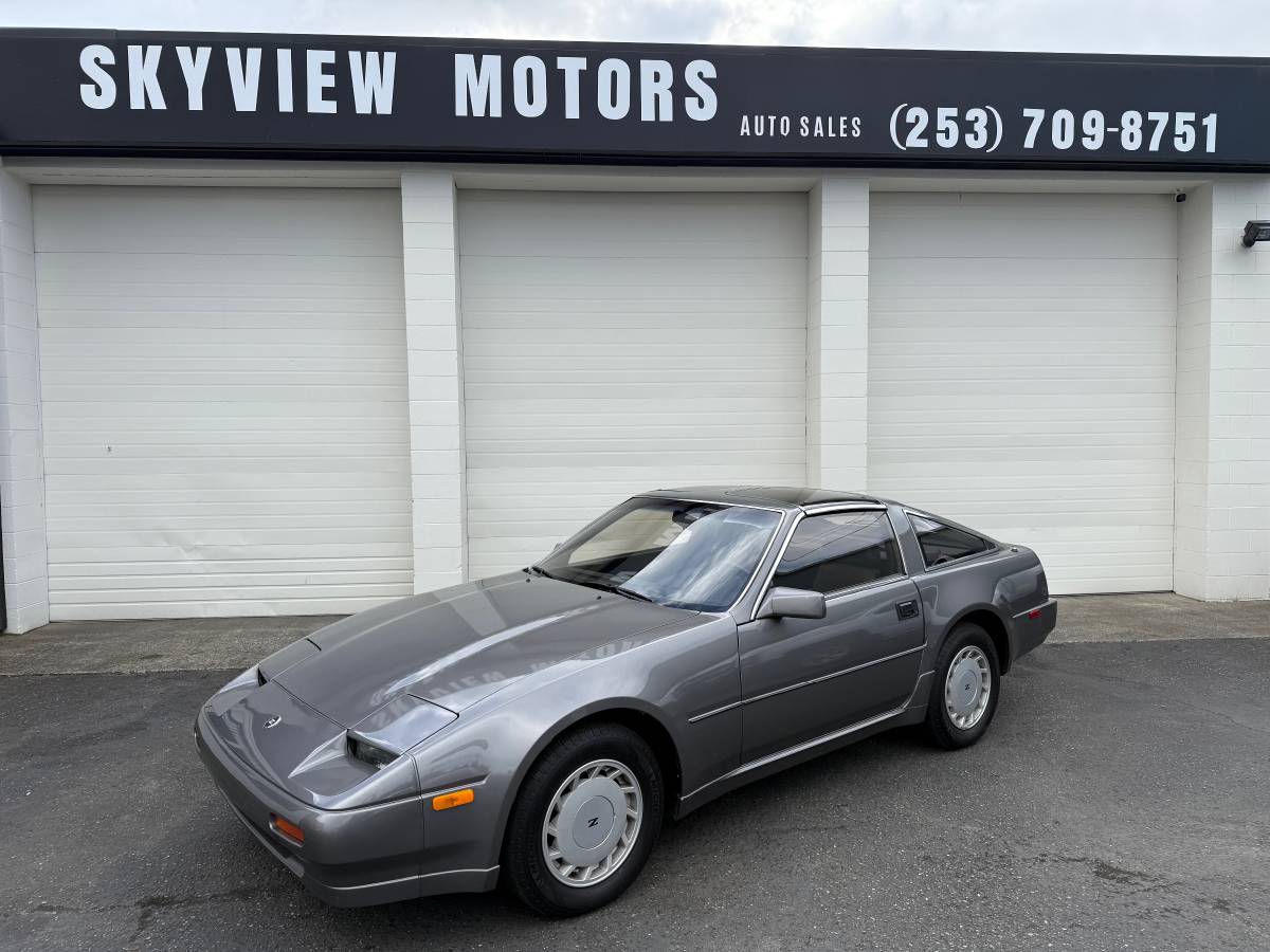 Nissan-300zx-gs-1988