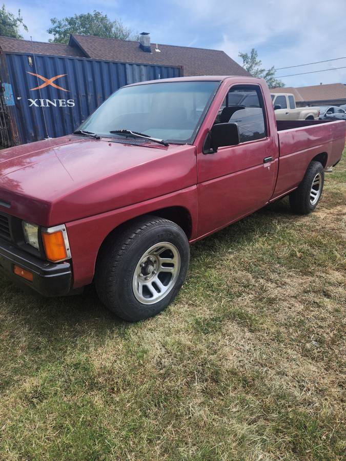 Nissan-Hardbody-1986