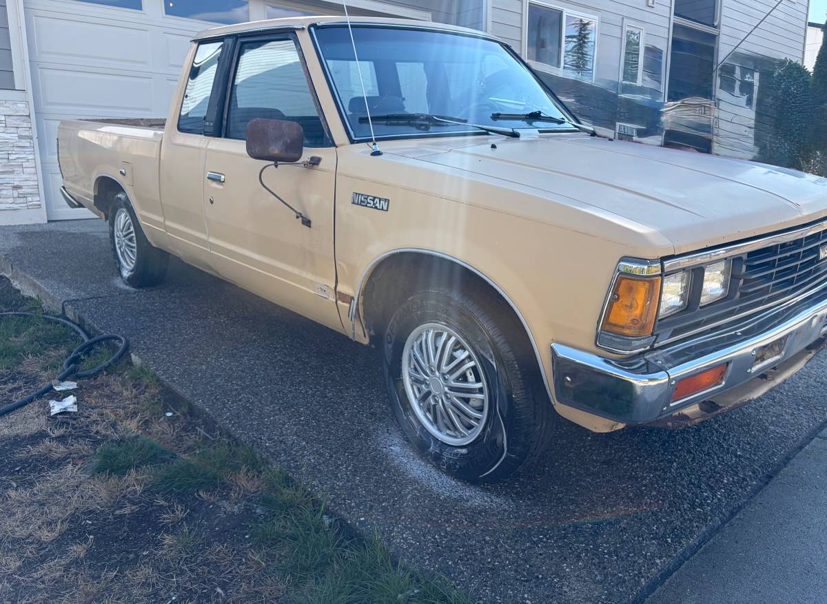 Nissan-Hardbody-1986