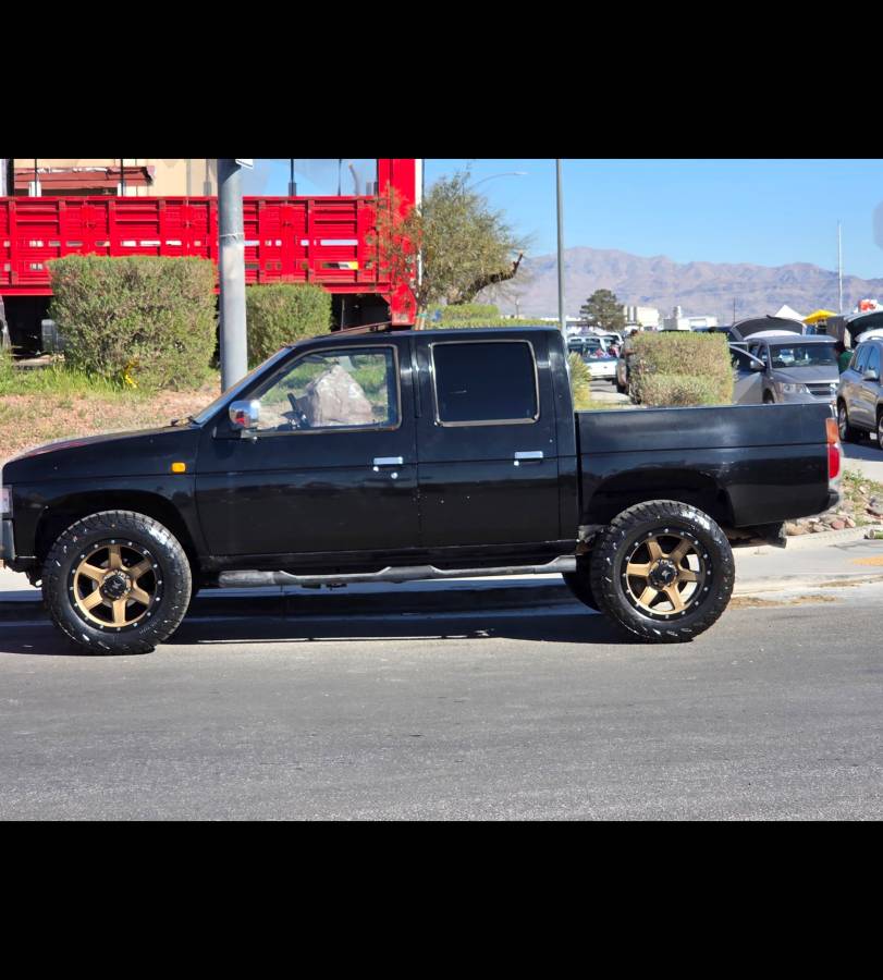 Nissan-Hardbody-1993