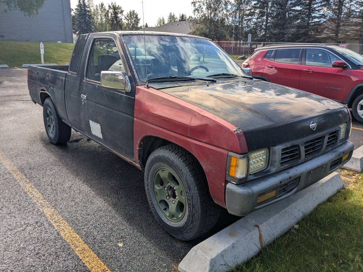 Nissan-Hardbody-1995