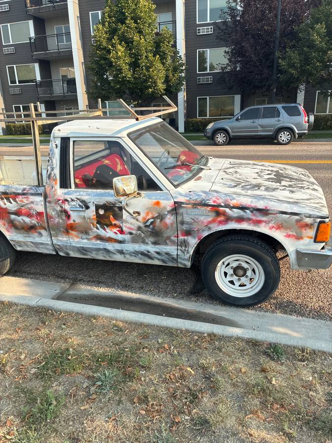 Nissan-Truck-1984